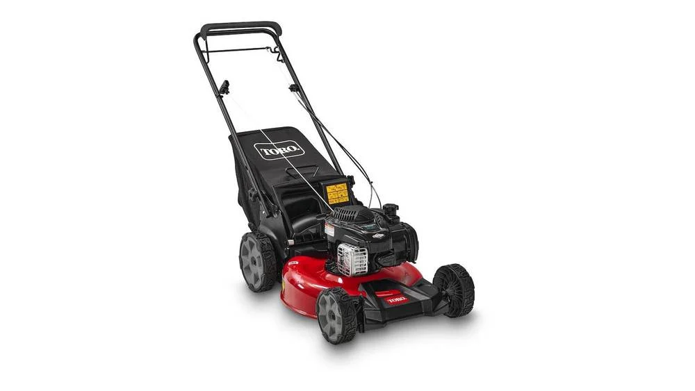 Toro 21 in. (53 cm) Recycler? Lawn Mower (21321)