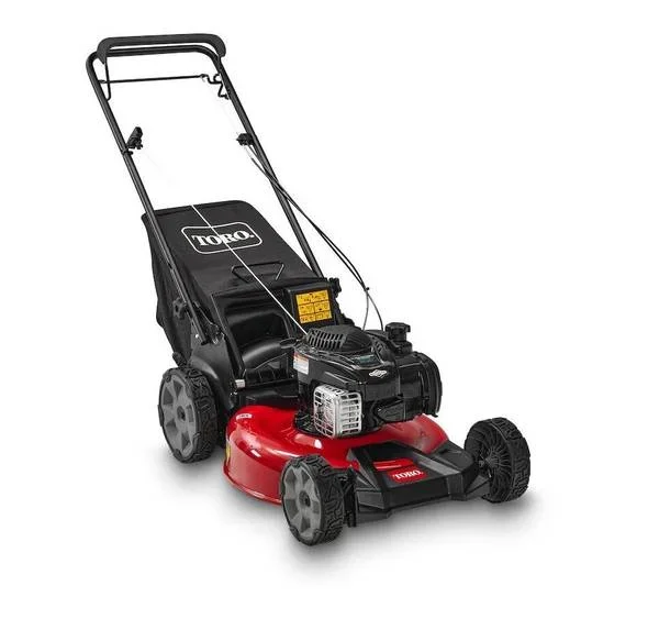Toro 21 in. (53 cm) Recycler? Lawn Mower (21321)