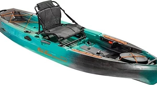 Old Town Sportsman 106 Kayak – Photic