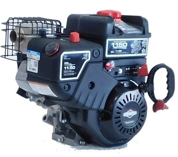 Briggs & Stratton 11.5 TP Snow Engine 7/8″ x 2-13/16″ Electric Start #15C104-3022