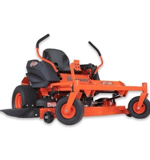 Bad Boy MZ Magnum 54 in. 26 HP Gas Zero-Turn Mower