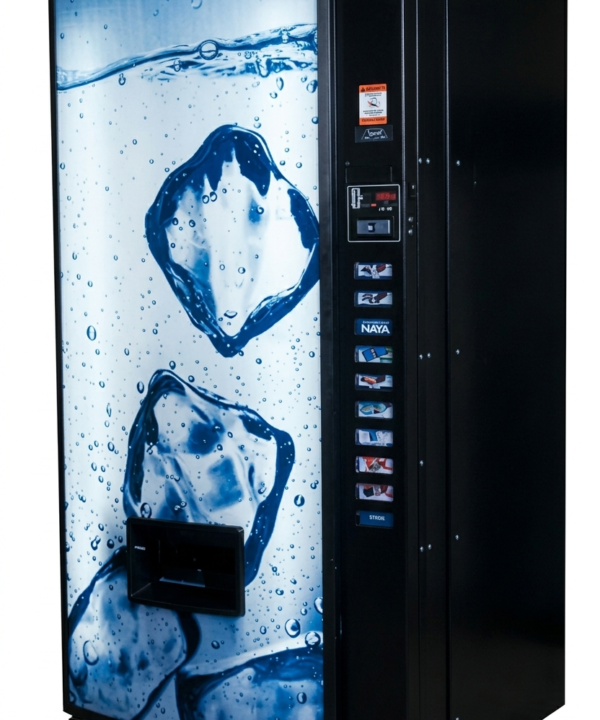 Royal 650 Drink Machine