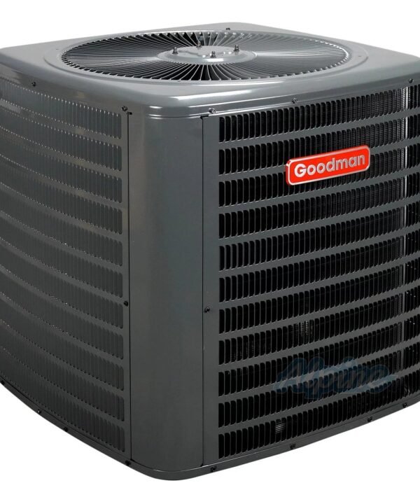 Goodman 2 Ton 14 SEER Air CONDITIONING System – GSX140241 – ARUF29B14