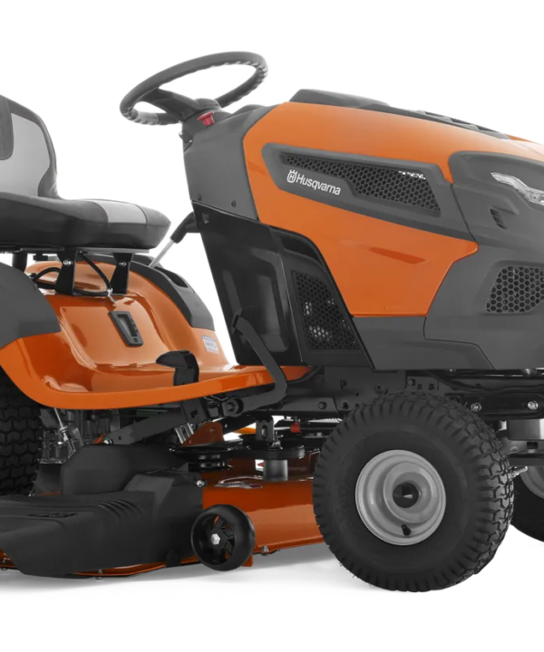 Husqvarna TS 154X (54″) 24HP Kawasaki Lawn Tractor