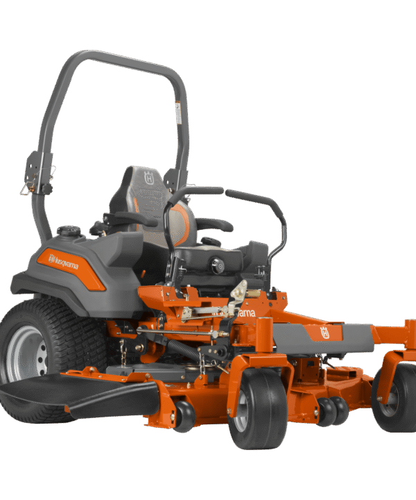 Husqvarna Z560X (60″) 31HP Kawasaki Commercial Zero Turn Lawn Mower