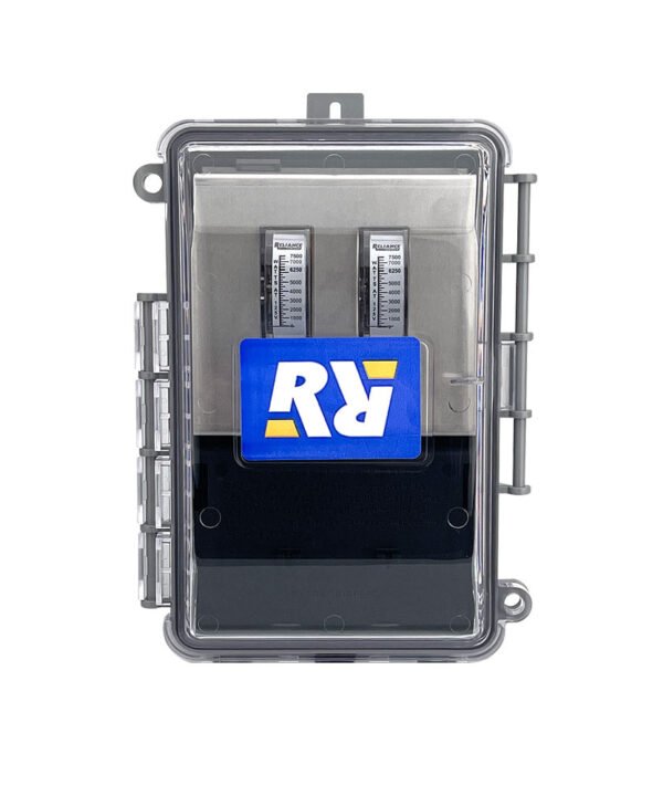 Reliance MB60 15000 Watts Meter Box Transfer Switch Accessory