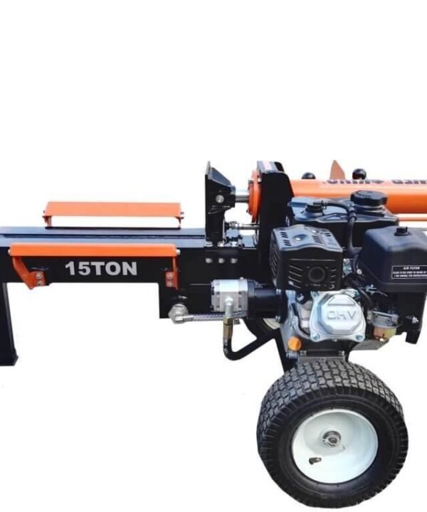 PowerKing 15 Ton Log Splitter (PK0304)