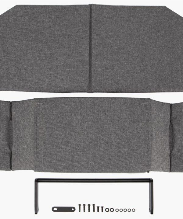 Riese & Müller Kindersitz Carrie (ohne Kopfstütze)