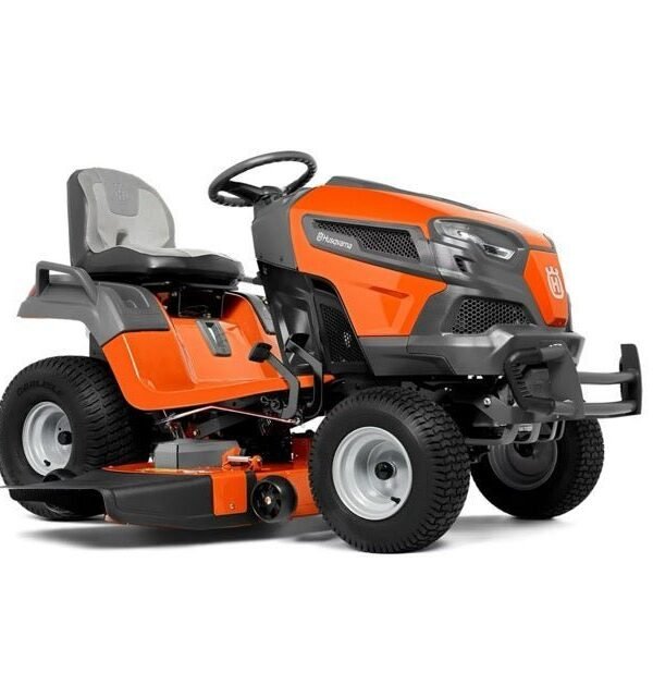 Husqvarna 23 Hp 48″ Deck Riding Mower