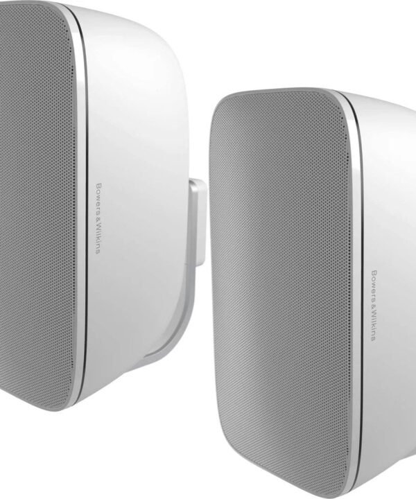 Bowers & Wilkins AM-1 Weatherproof Outdoor Speakers (Pair)