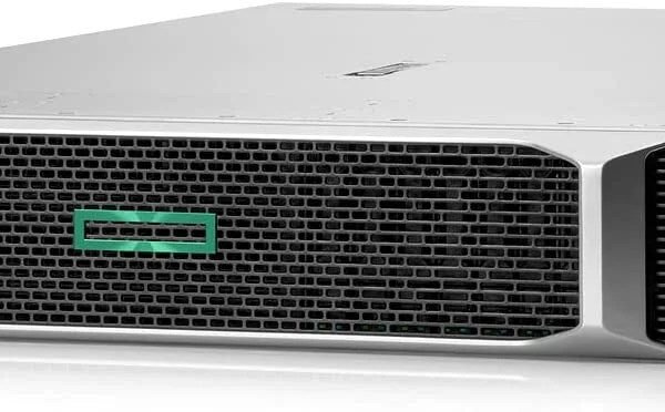 HPE ProLiant DL380 Gen10 4208 1P 32GB-R P816i-a