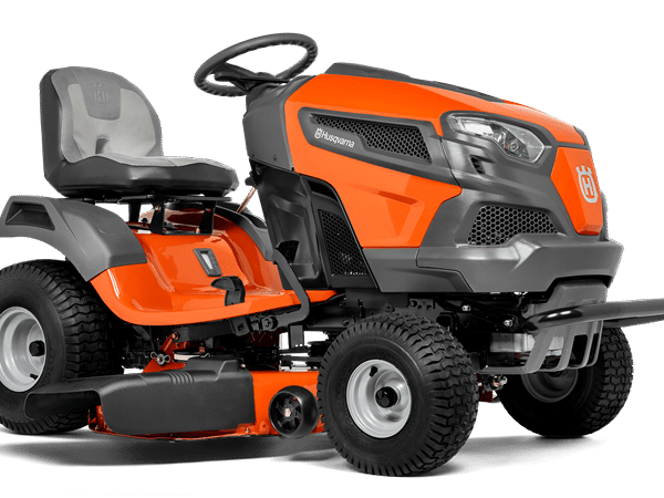 Husqvarna TS 146XKD (46″) 22HP Kohler Lawn Tractor w/ Locking Differential