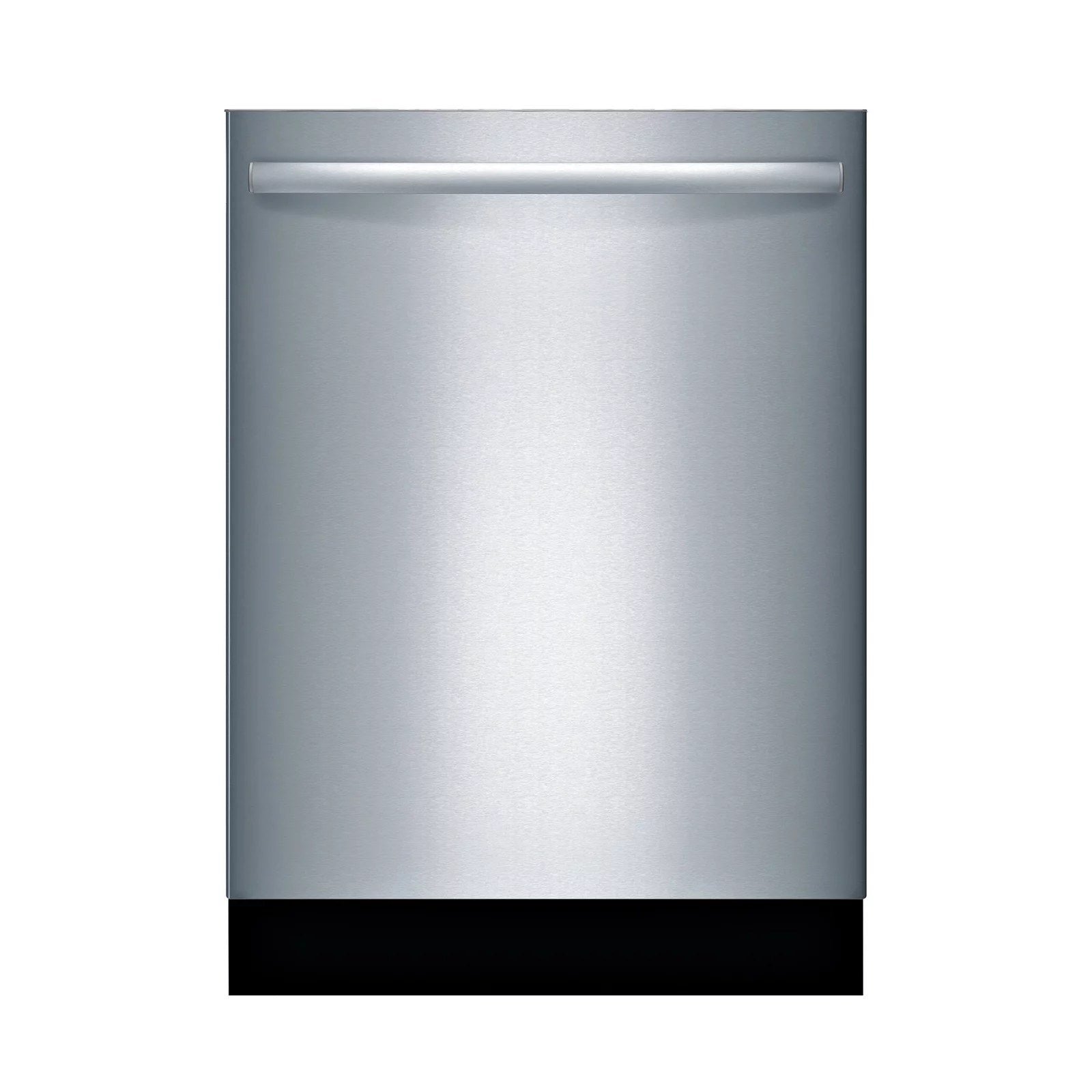 Bosch 100 Series Top Control 24-in Built-in Dishwasher ENERGY STAR SHX84AAF5N