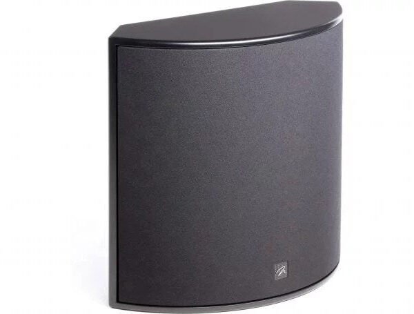 Martin Logan ElectroMotion FX2 Surround Speakers – Black – EMFX2