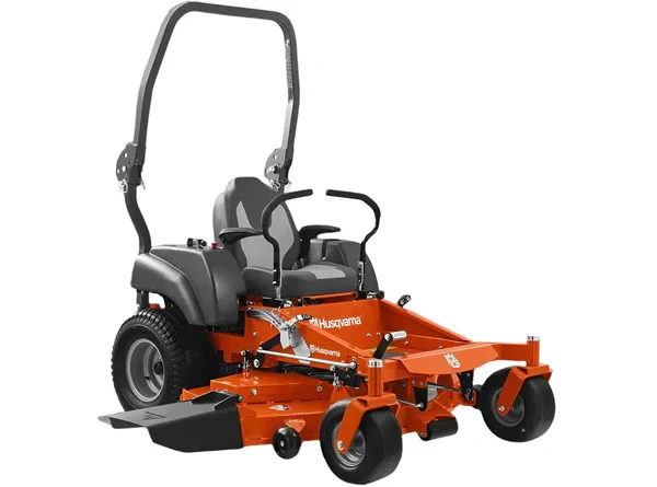 Husqvarna MZ61 (61″) 24HP Kawasaki Zero Turn Lawn Mower w/ ROPS