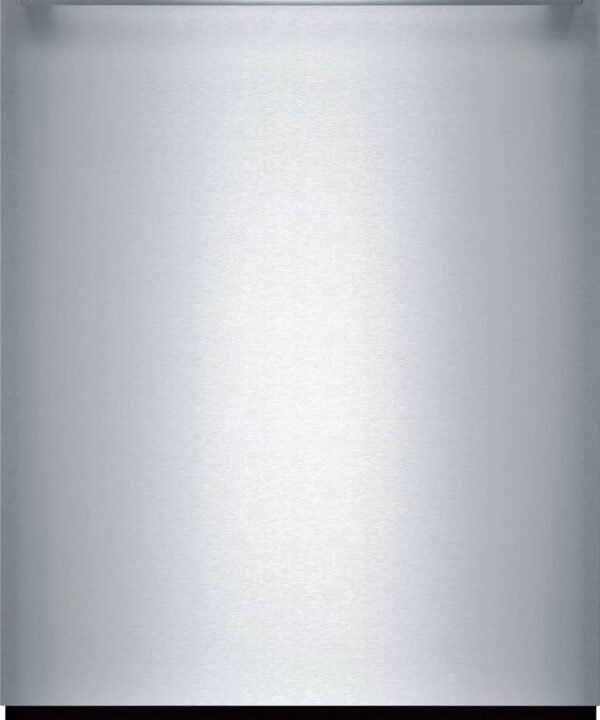 Bosch 800 Series 24″ Stainless Steel Built in Dishwasher-SHXM78Z55N