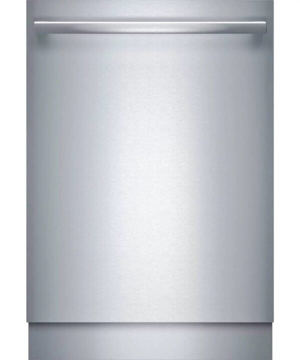 Bosch Benchmark SHX89PW75N Dishwasher