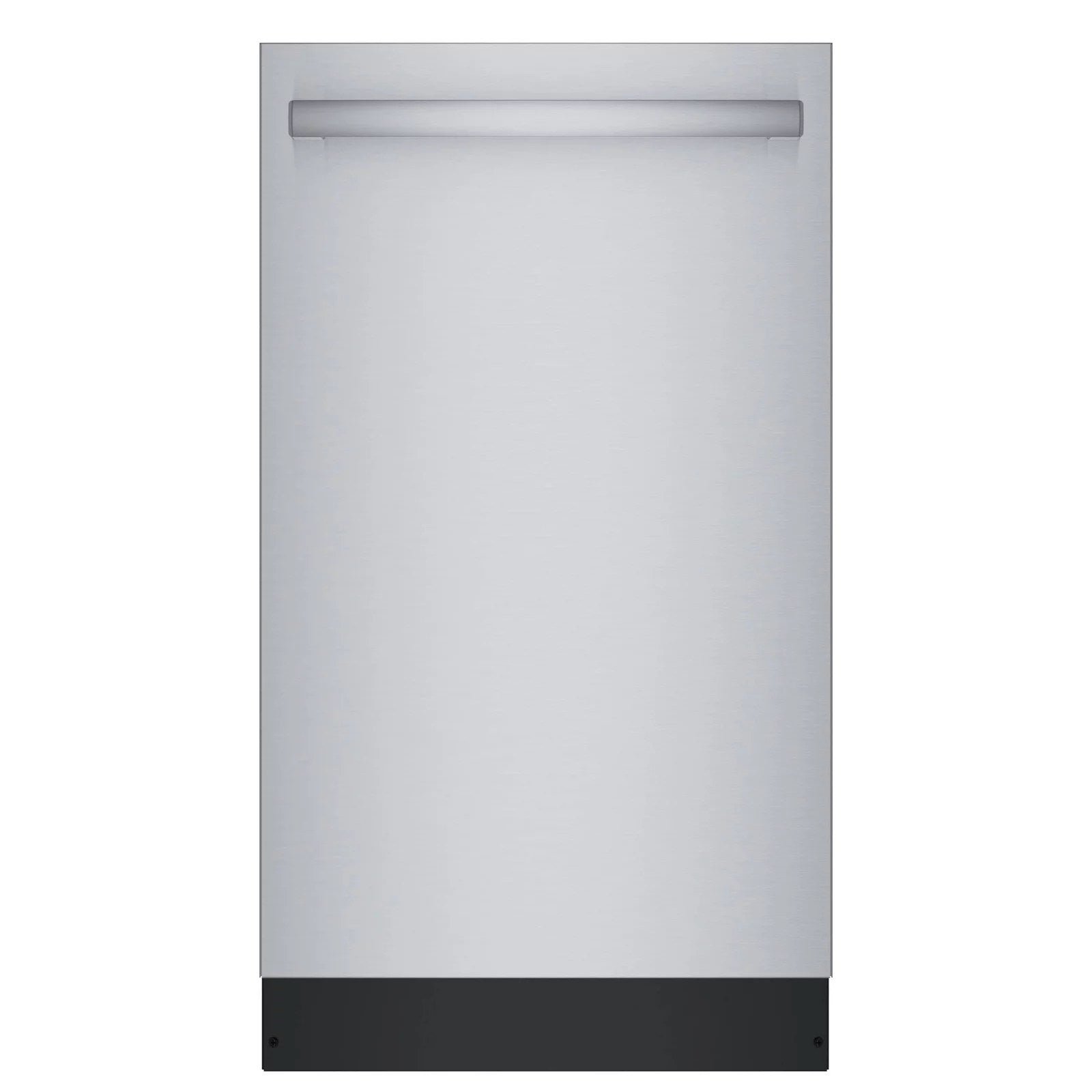Bosch 800 Series 18″ Stainless Steel Built in Dishwasher-SPX68B55UC