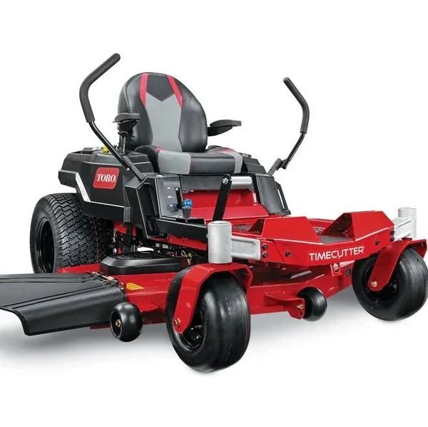 Toro TimeCutter (60″) 24.5HP Toro V-Twin Zero Turn 75760