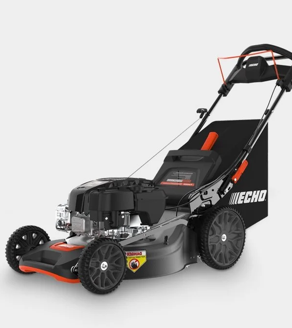 Echo LM-2119SP 21″ Self-Propelleds Lawn Mowers