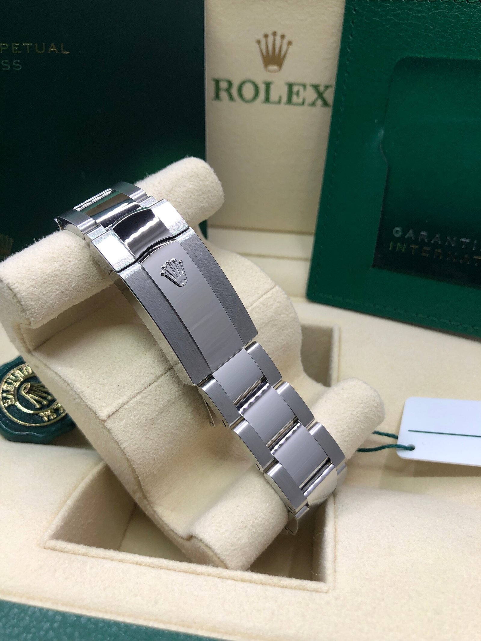 2023 Rolex Milgauss 116400GV - Image 7