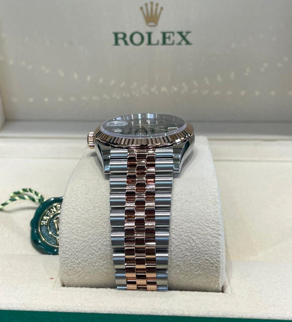 2022 Rolex Datejust 36 126231 - Image 6