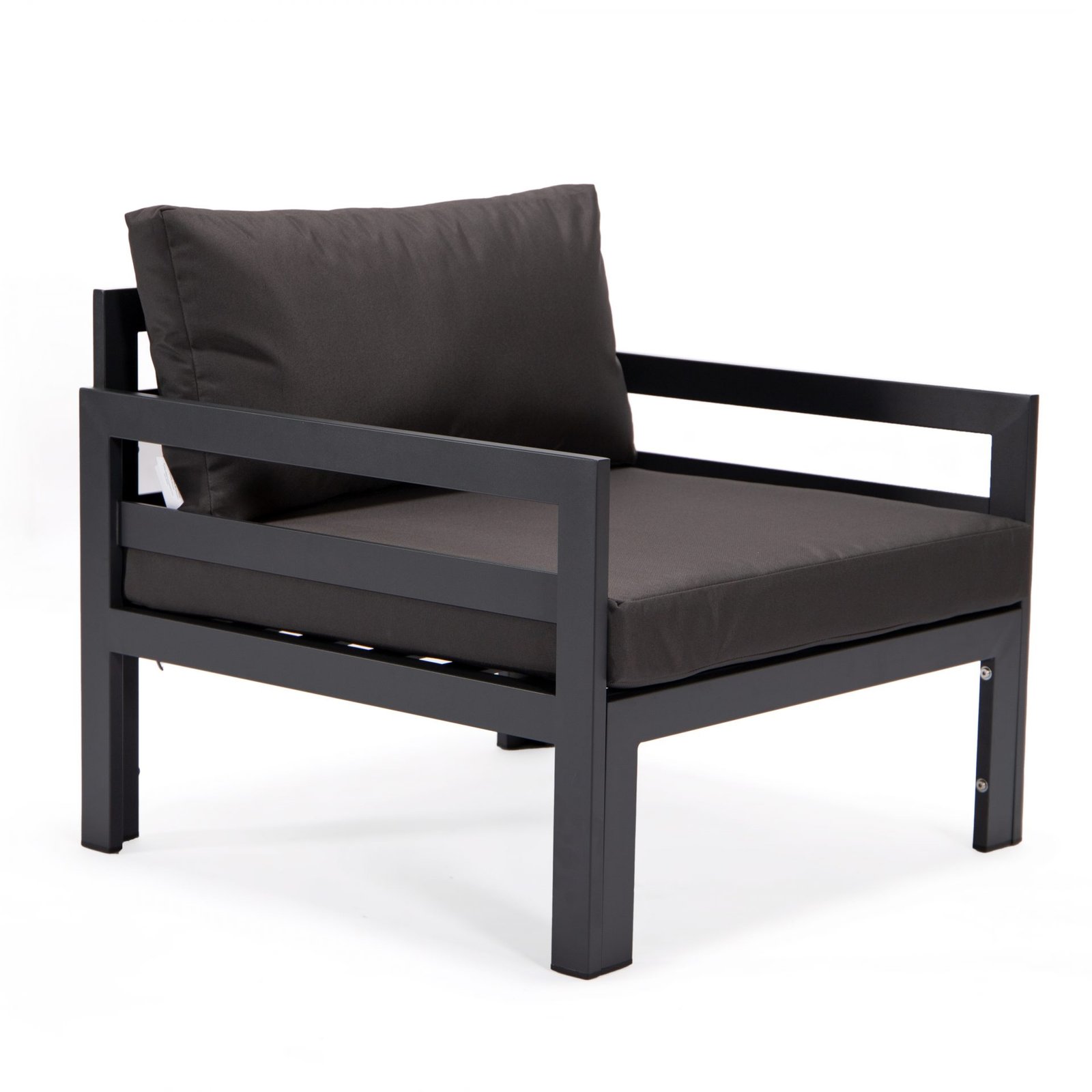 Cheltenham Armless to Armchair Swap (X2)
