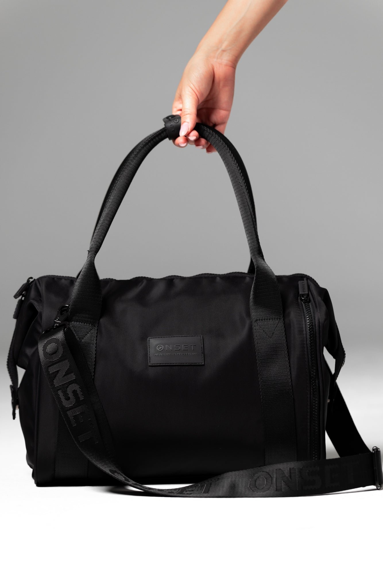 Accessories Lightweight Training Bag
