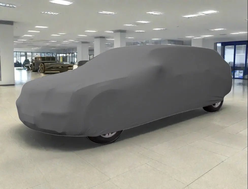 Estate Indoor Premium Car Cover - Image 3