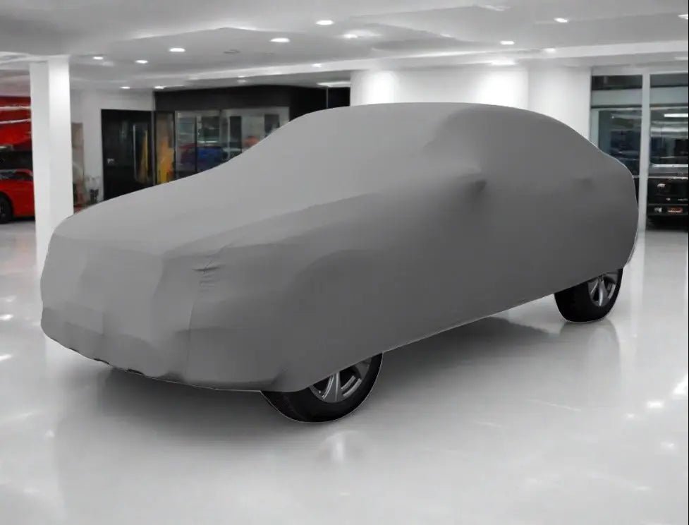 SUV indoor Premium Car Cover - Image 5