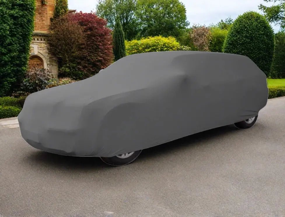 Estate Outdoor Premium Car Cover