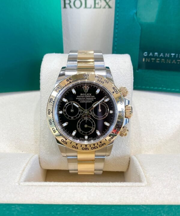 2021 Rolex Daytona 116503