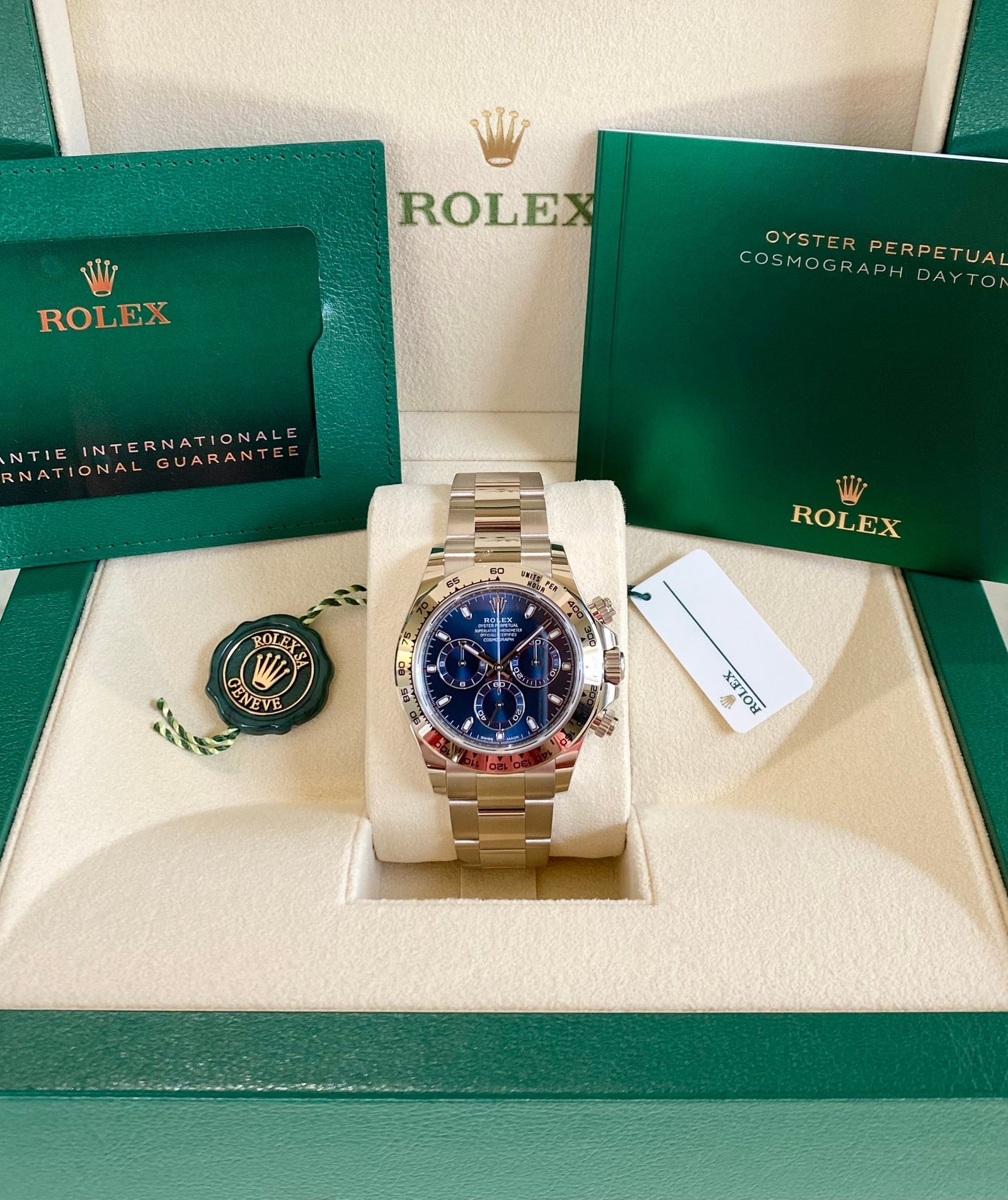 2023 Rolex Daytona 116509 - Image 2