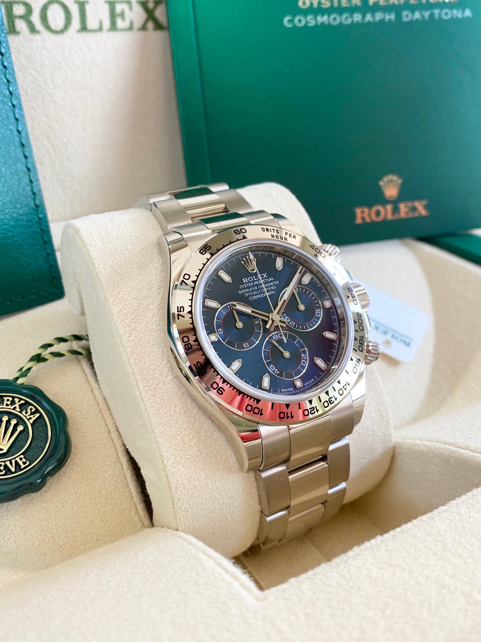 2023 Rolex Daytona 116509 - Image 3