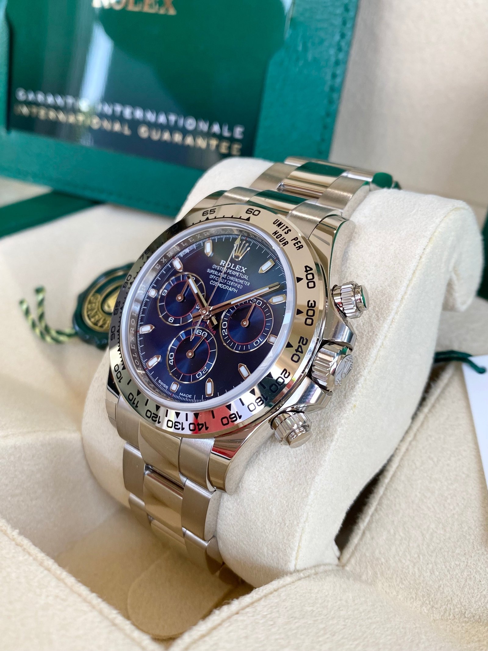 2023 Rolex Daytona 116509 - Image 4