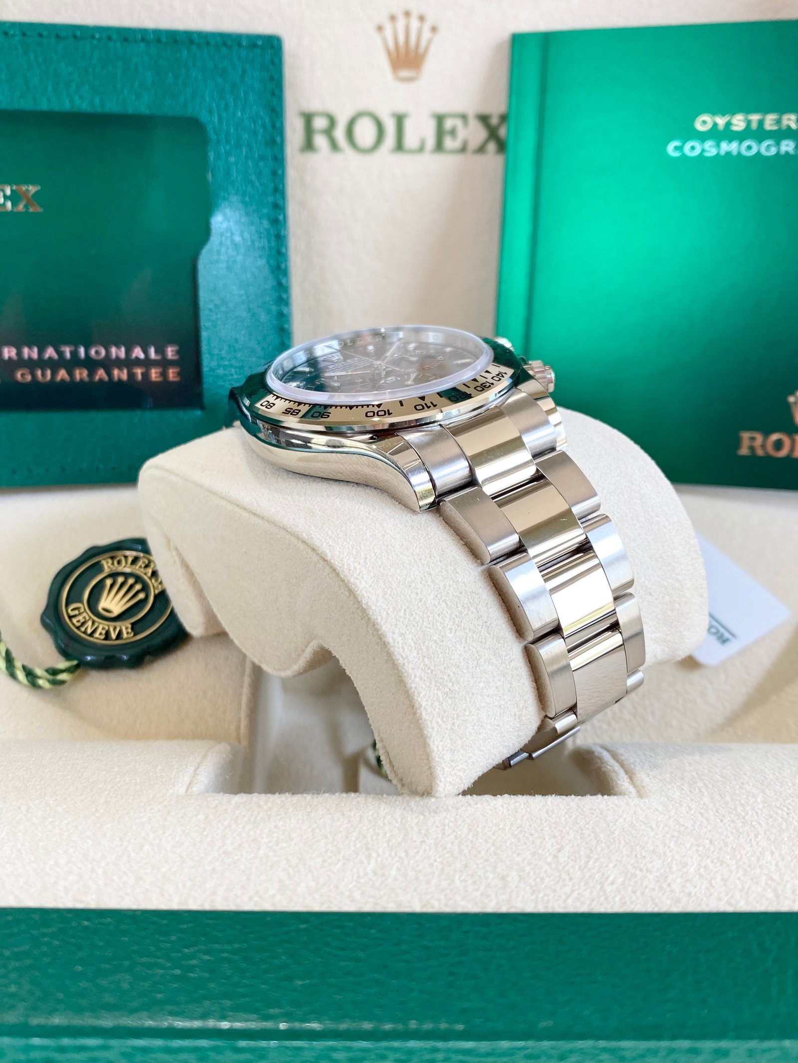 2023 Rolex Daytona 116509 - Image 5