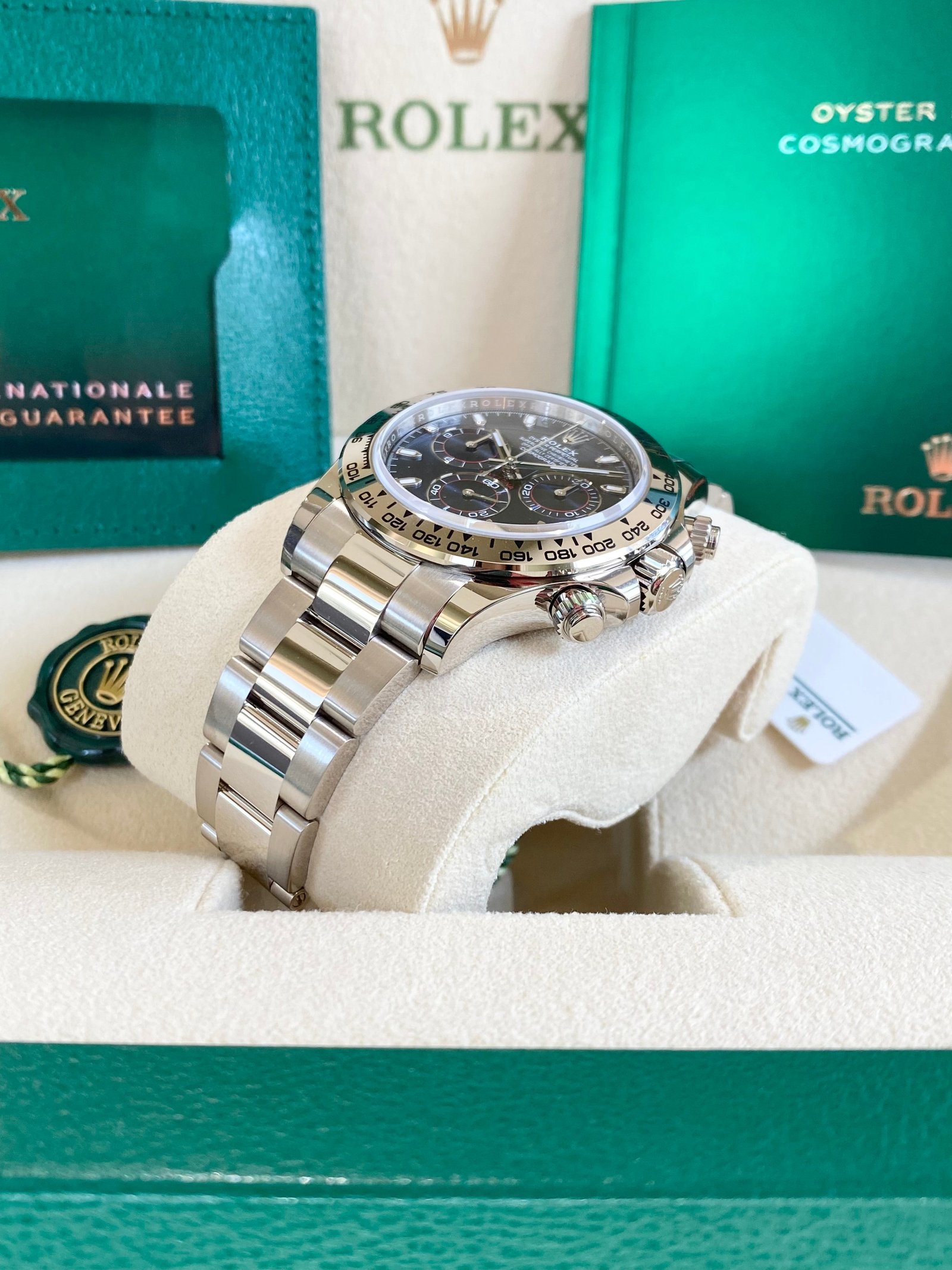 2023 Rolex Daytona 116509 - Image 6