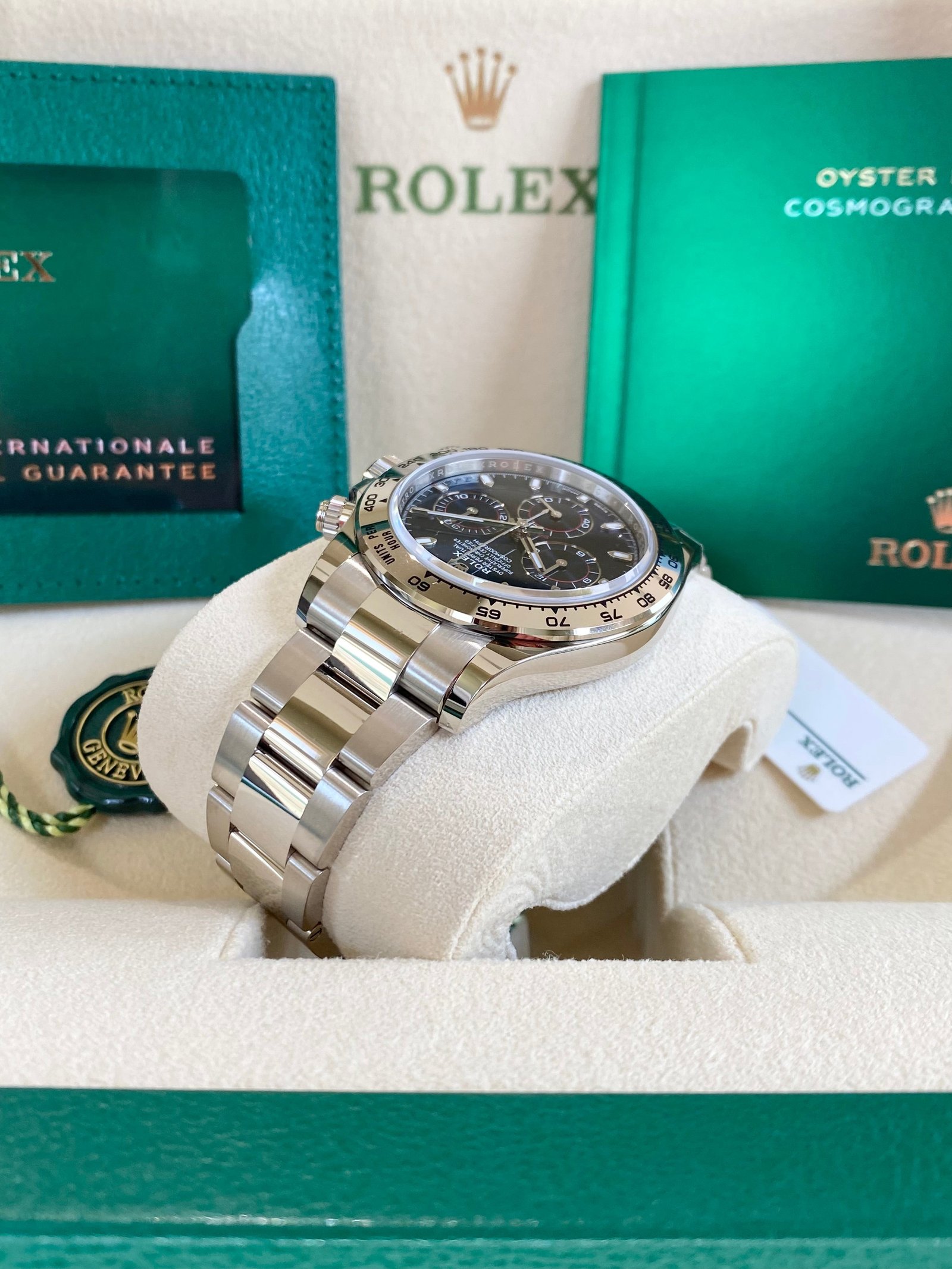 2023 Rolex Daytona 116509 - Image 7
