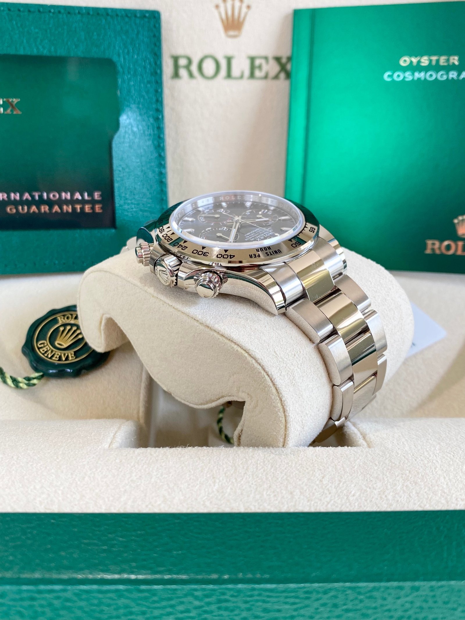 2023 Rolex Daytona 116509 - Image 8