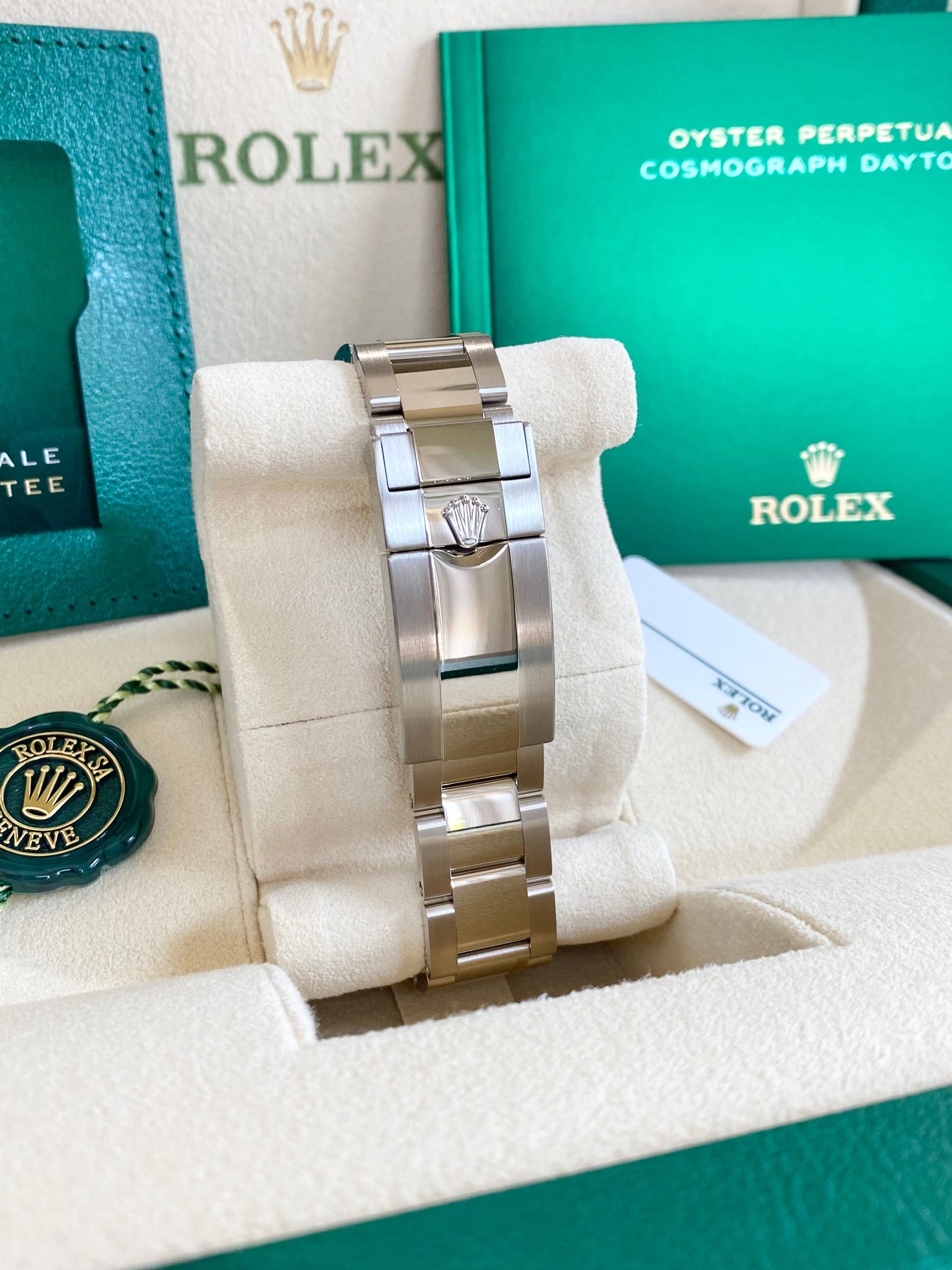 2023 Rolex Daytona 116509 - Image 9