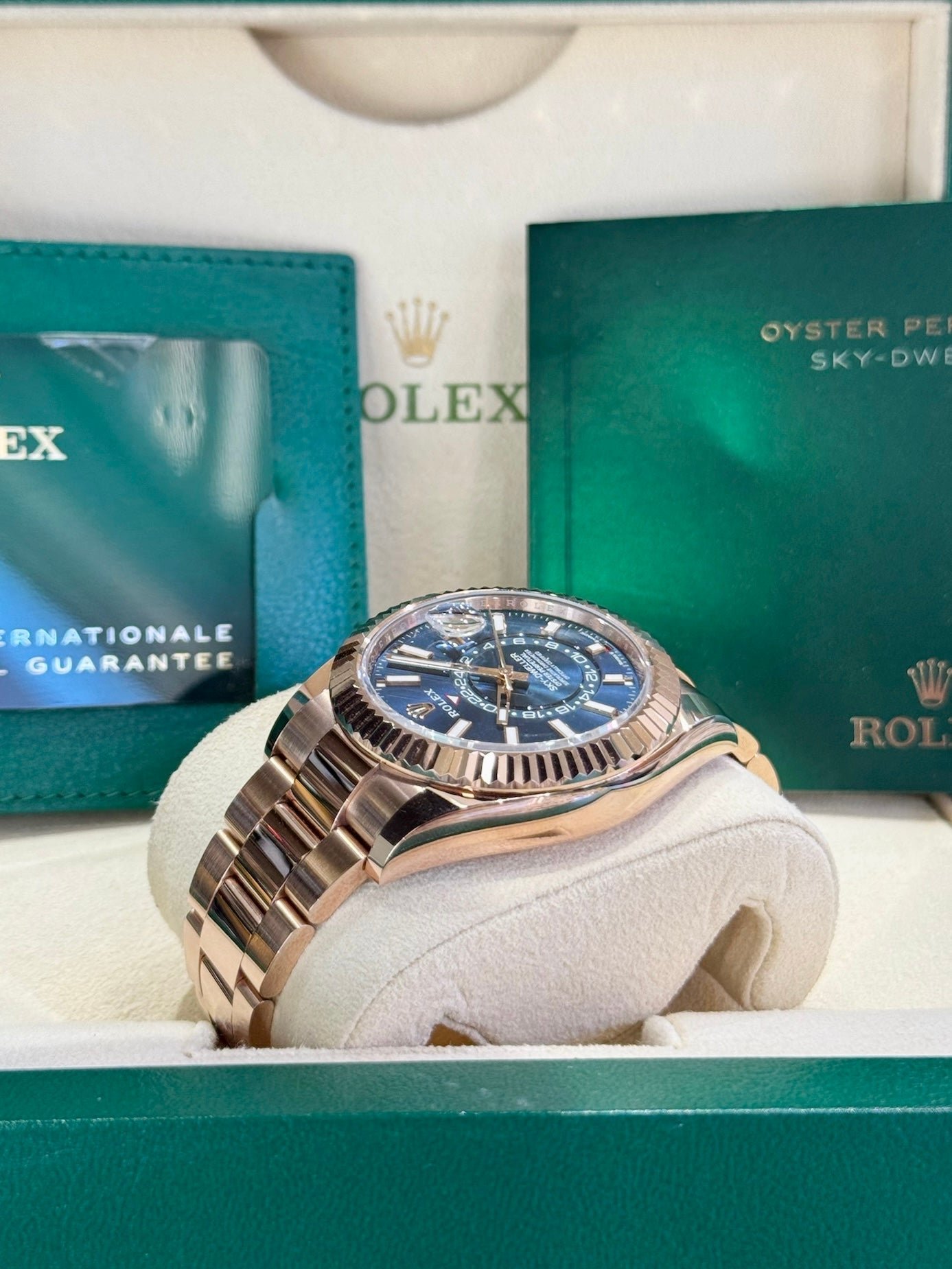 2023 Rolex Sky-Dweller 336935 - Image 5
