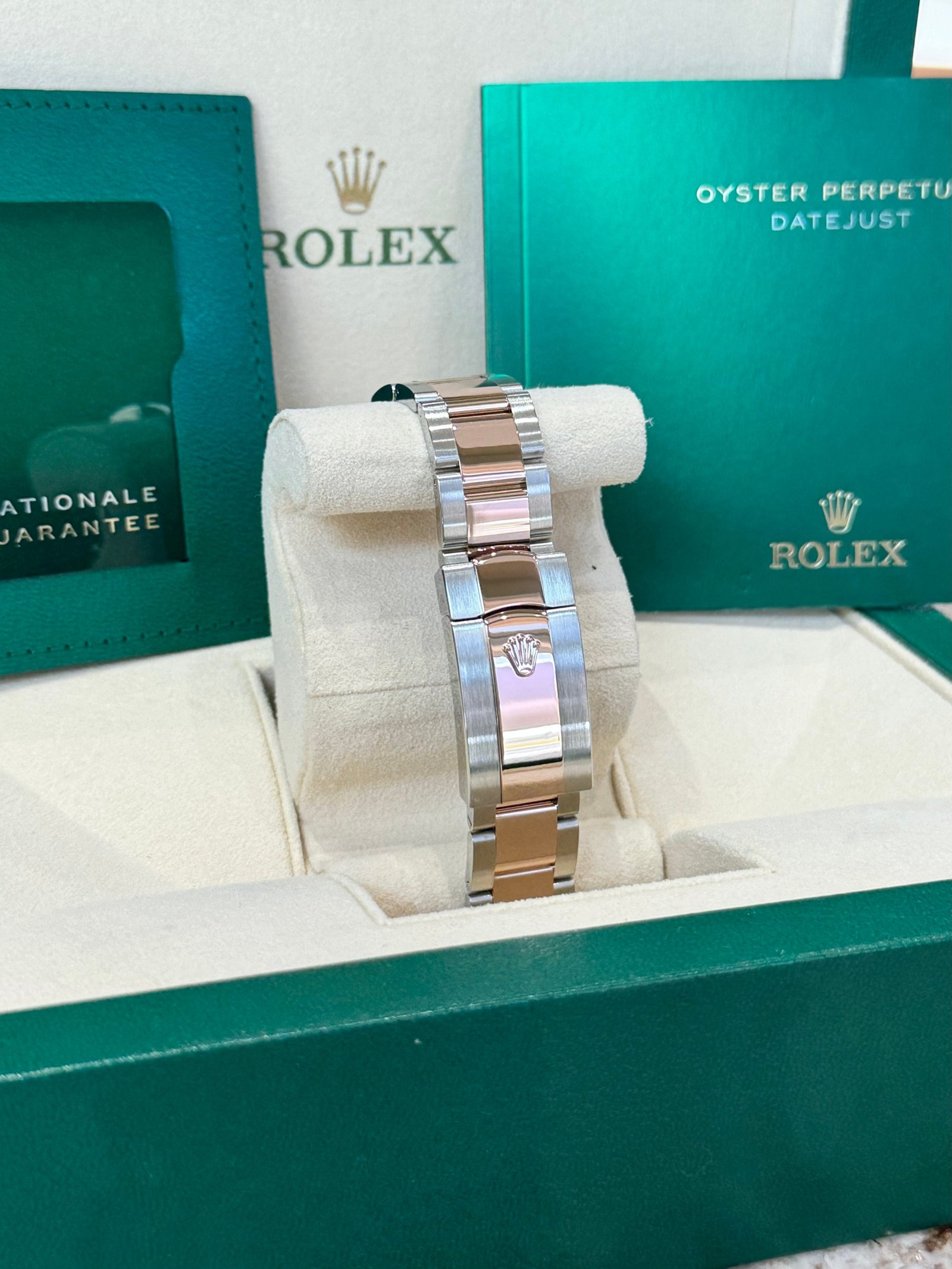 2023 Rolex Datejust 41 126301 - Image 10