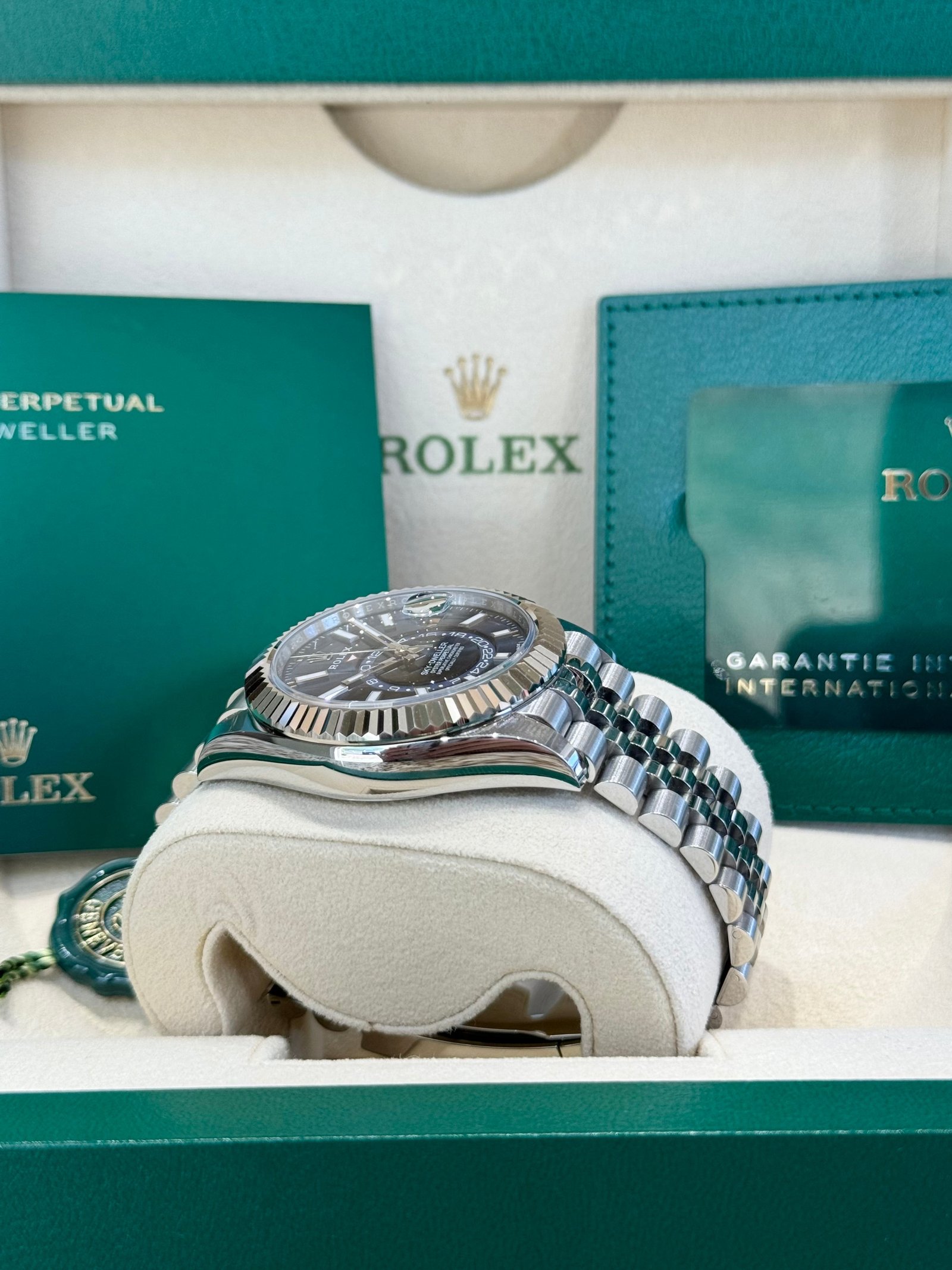 2023 Rolex Sky-Dweller 336934 - Image 8