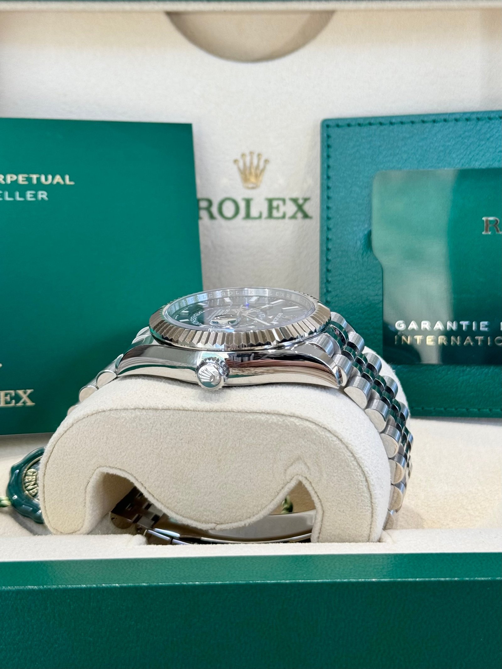 2023 Rolex Sky-Dweller 336934 - Image 5