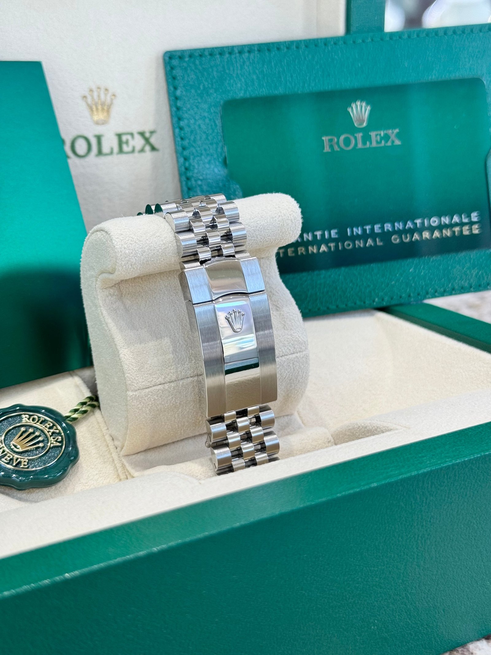 2023 Rolex Sky-Dweller 336934 - Image 9