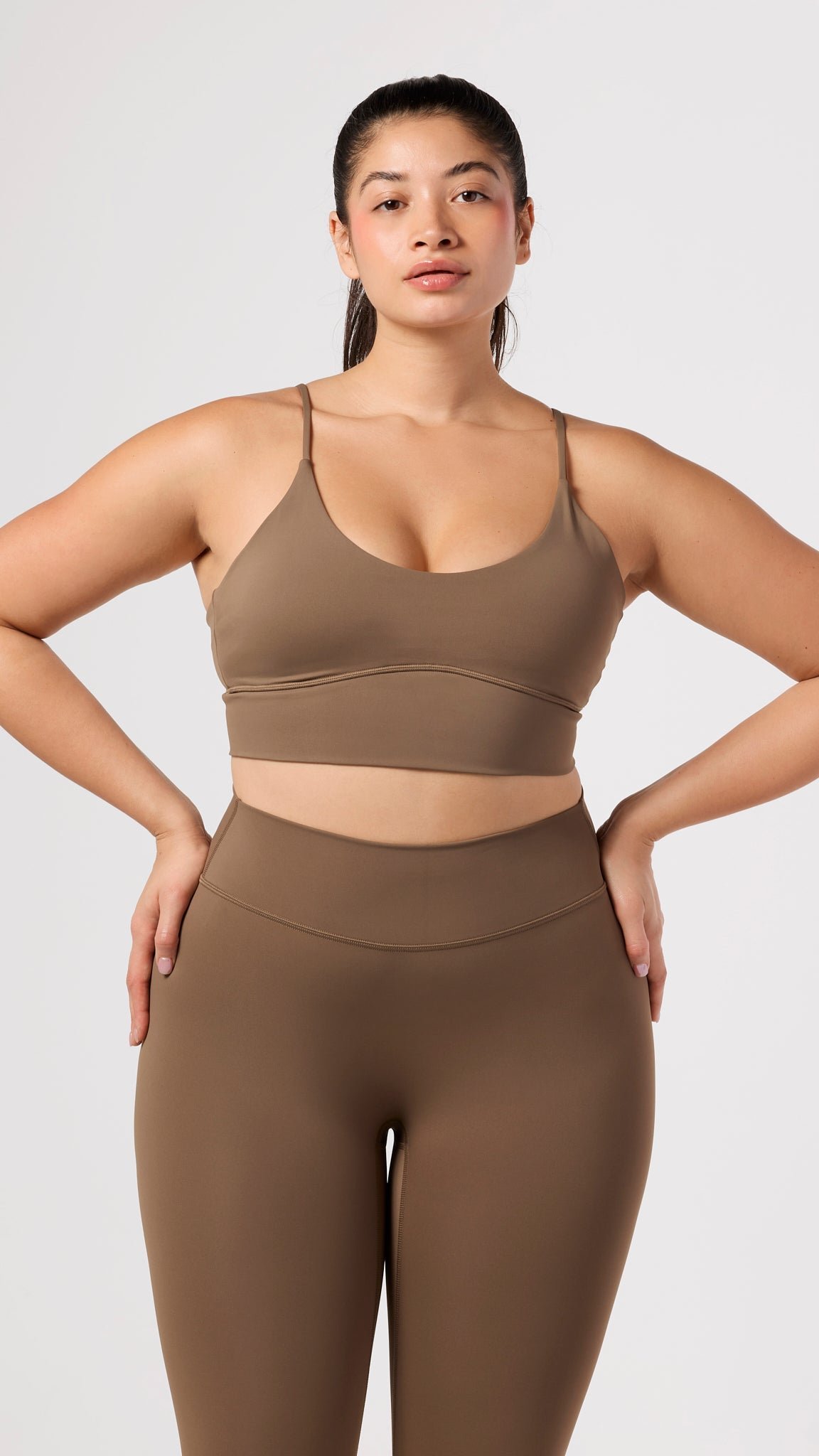 Bare High-Waist Performance Leggings