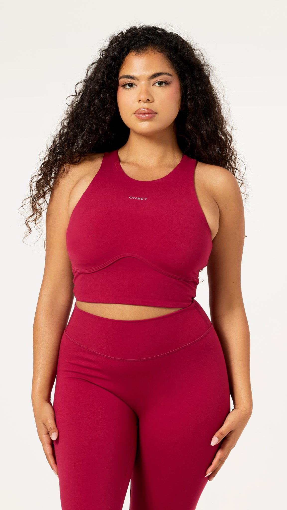 Motion Stretch Active Leggings