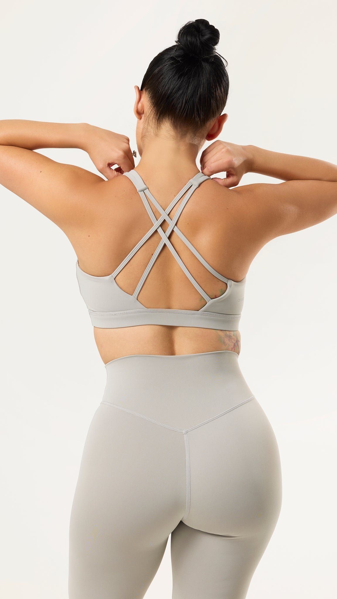 Fusion Stretch Active Leggings