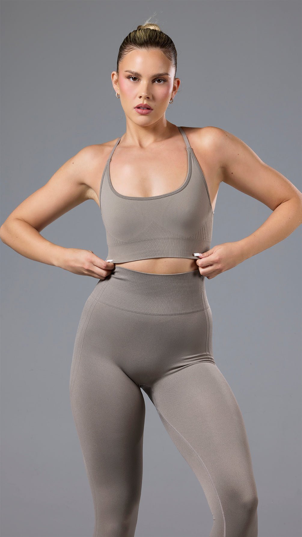 Prime Seamless Support Leggings