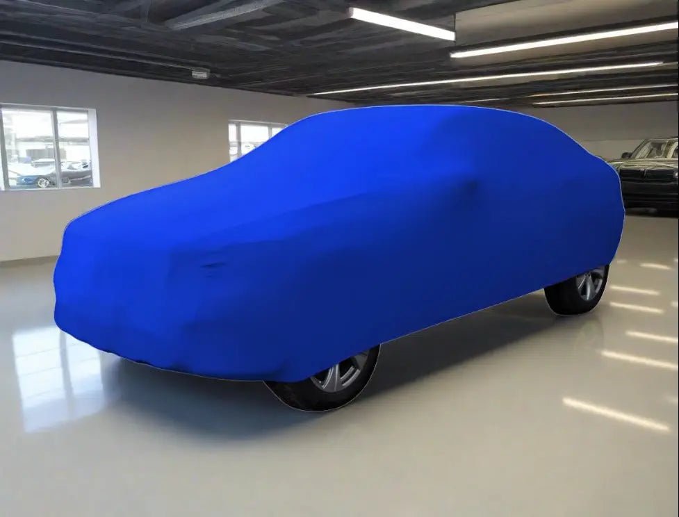 SUV indoor Premium Car Cover - Image 2